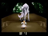 ミスティックアーク エニックス スーパーファミコン SFC版