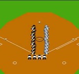 究極ハリキリ甲子園 ファミコン FC版レビュー・ゲームソフト攻略法サイト・HP・評価・評判・口コミ