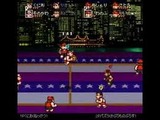 くにおくんのドッジボールだよ全員集合! テクノスジャパン スーパーファミコン SFC版