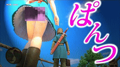 【ドラクエ11】エマのパンツ(下着)を見る方法【パンチラ】
