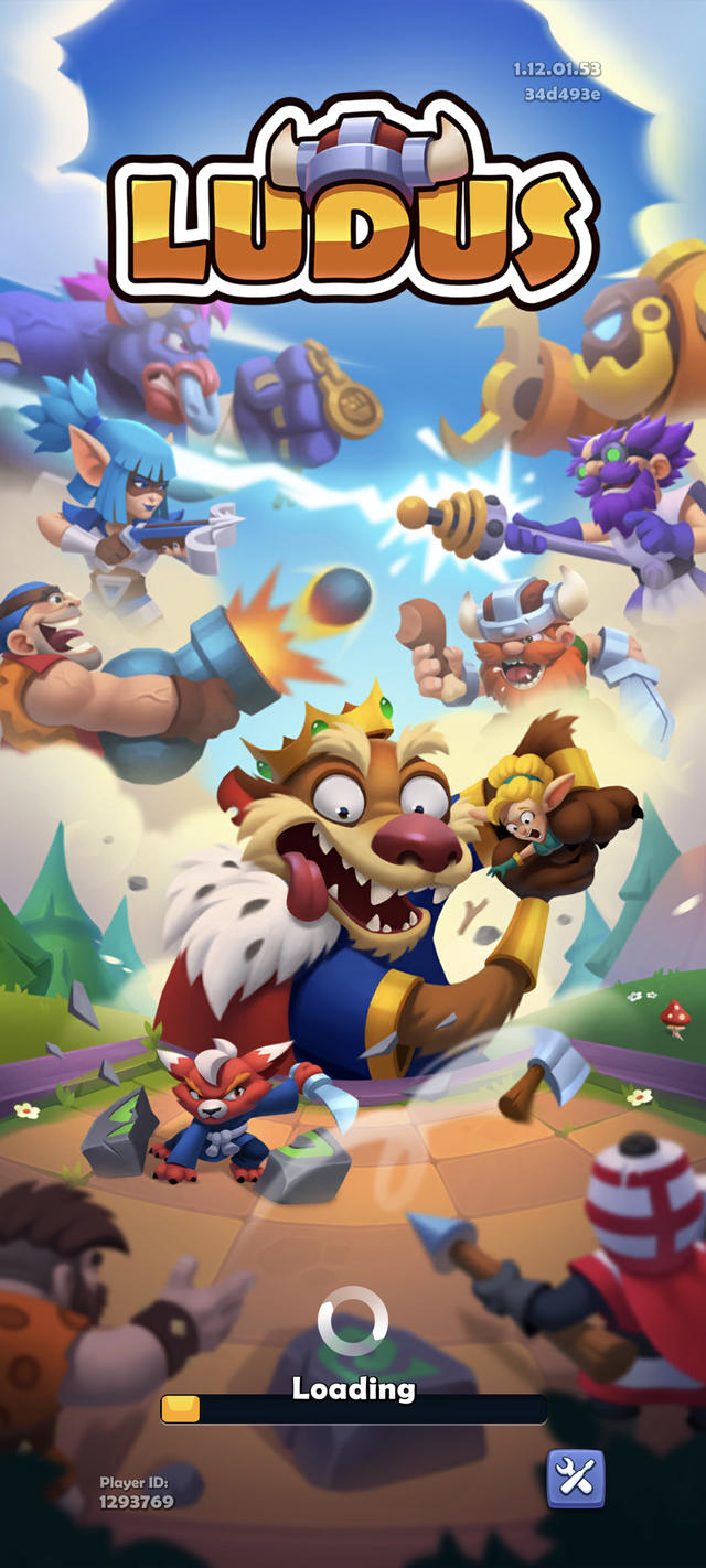 LUDUS Merge Arena PvP 攻略レビュー！（スマホゲーム）