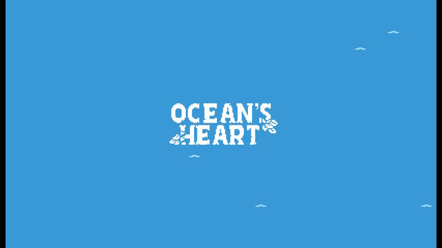 オーシャンズハート攻略レビュー!イカ怪人のサイドクエストでイーモンの隠し部屋の扉が開かない!?/Ocean's Heart switch版