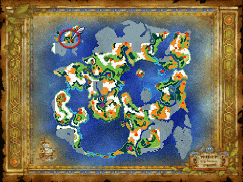 ドラクエ6の関連記事 ゲーム攻略ブログ ドラクエ6の関連記事 ゲーム攻略ブログ