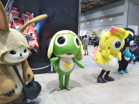 ケロロ軍曹