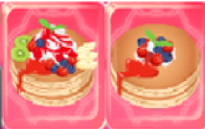 パンケーキ