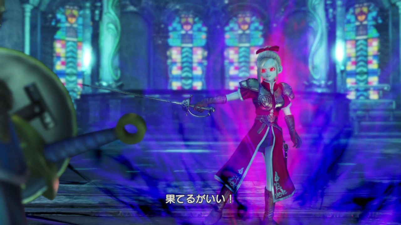 ドラゴンクエストヒーローズ プレイ日記14 メーアとホミロン復活 フローラはアクトにぱふぱふぱふぱふ すいっちぶろぐ ドラゴンクエストヒーローズ プレイ日記14 メーアとホミロン復活 フローラはアクトにぱふぱふぱふぱふ すいっちぶろぐ
