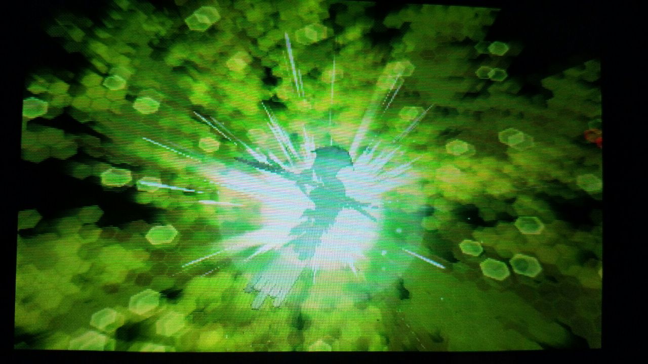 ポケモンサンプレイ日記58 ジガルデだるいで かがくのちからってすゲ ムブログ