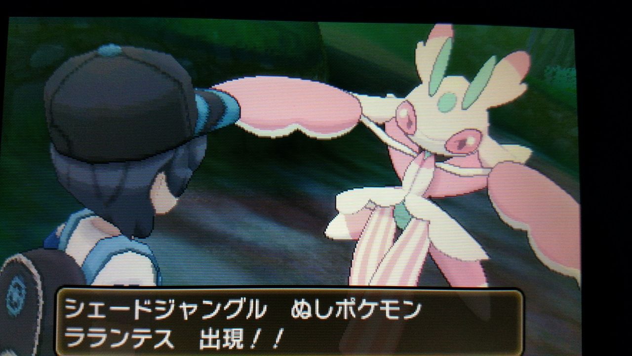 ポケモンサンプレイ日記14 ソーラーブレードの恐怖 かがくのちからってすゲ ムブログ