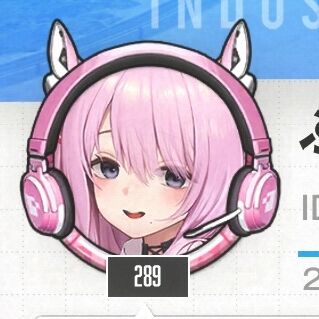 【NIKKE】キャラフレームかなり良いから他のキャラも作ってくれねぇかな