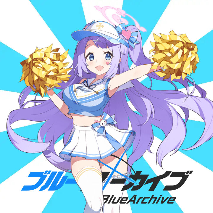 【ブルアカ】ハナエとセリナ 来るとしたらどっちかなぁ 【ブルアカ】ハナエとセリナ 来るとしたらどっちかなぁ