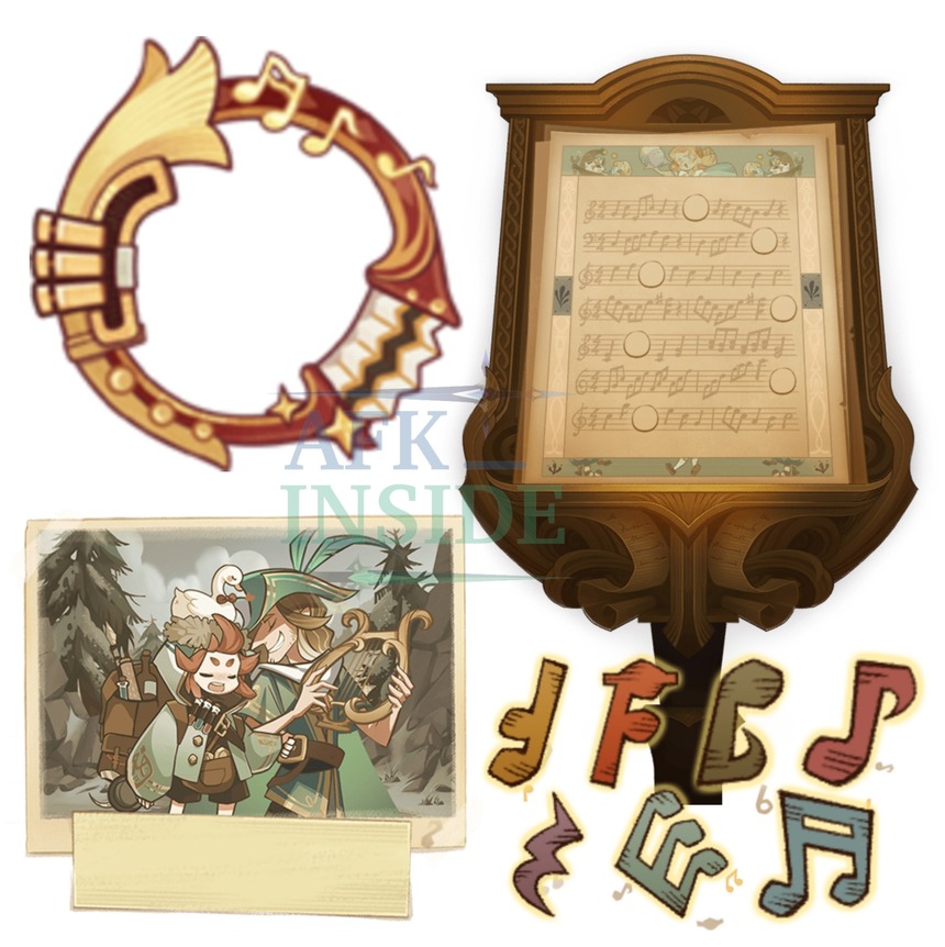 【AFKアリーナ】