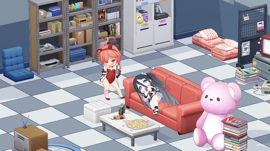 no title