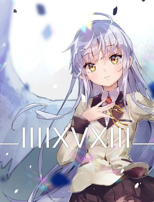 【ヘブバン】Key作品全部ゆーげんに書いてもろて 全部実装しようぜ