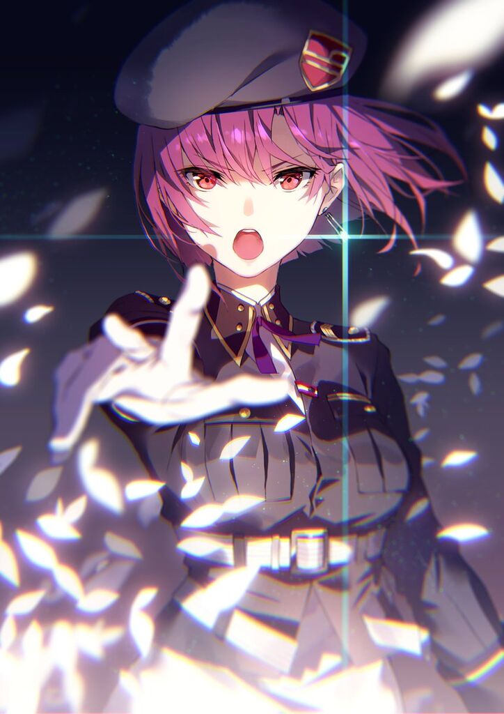 【ヘブバン】上手いと思ったら公式絵師か