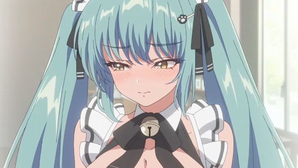 【NIKKE】アニメのクオリティがどんどん上がってるね 儲かったんだな 【NIKKE】アニメのクオリティがどんどん上がってるね 儲かったんだな