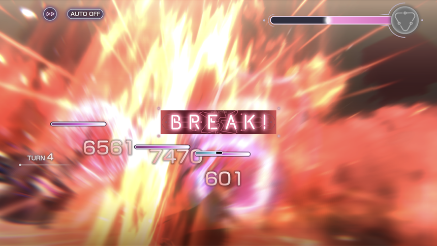 【ヘブバン】長女5凸アビと火門+2の効果でダメージ100％カットできるみたいやぞ