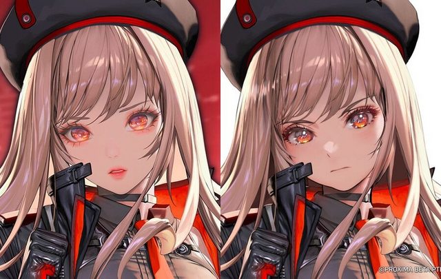 ラピフェンのリーフレット