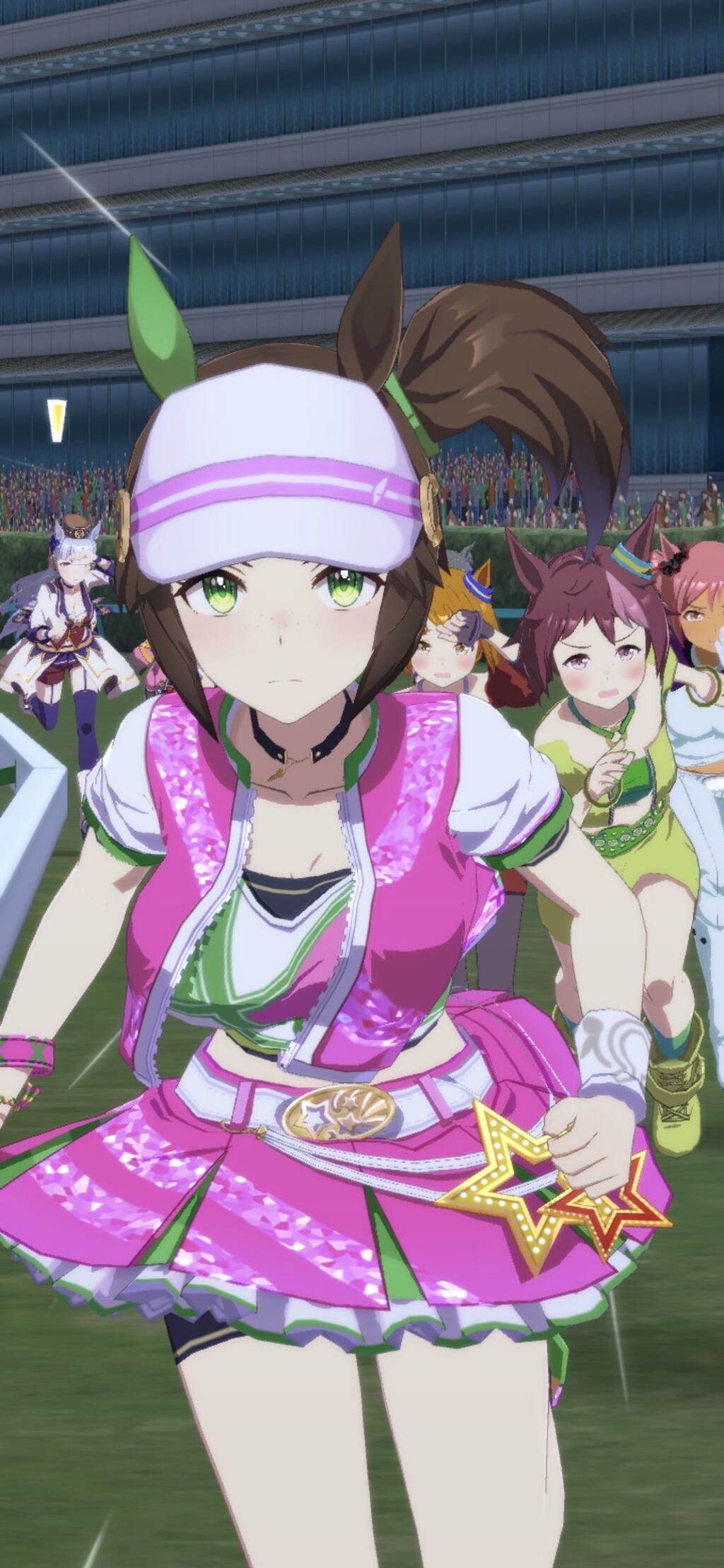 ウマ娘 言うまでもなくえっちtier1だぞwwwww ウマ娘攻略まとめステイヤー ウマ娘 言うまでもなくえっちtier1だぞwwwww ウマ娘攻略まとめステイヤー