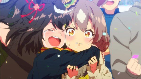 ウマ娘 なあダイヤちゃんの良いとこってある キタちゃん狙って回してたらダイヤちゃん完凸してしまったんだが ウマ娘攻略まとめステイヤー