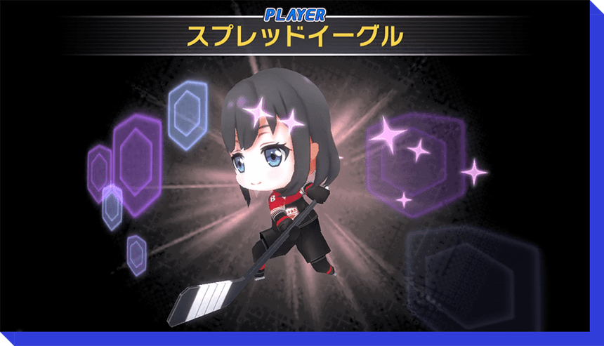 話題のプラオレが本日リリース！！ヘブバンおわたぁぁぁぁぁ