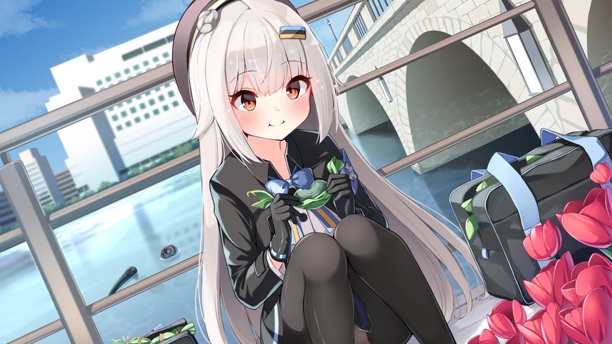 no title