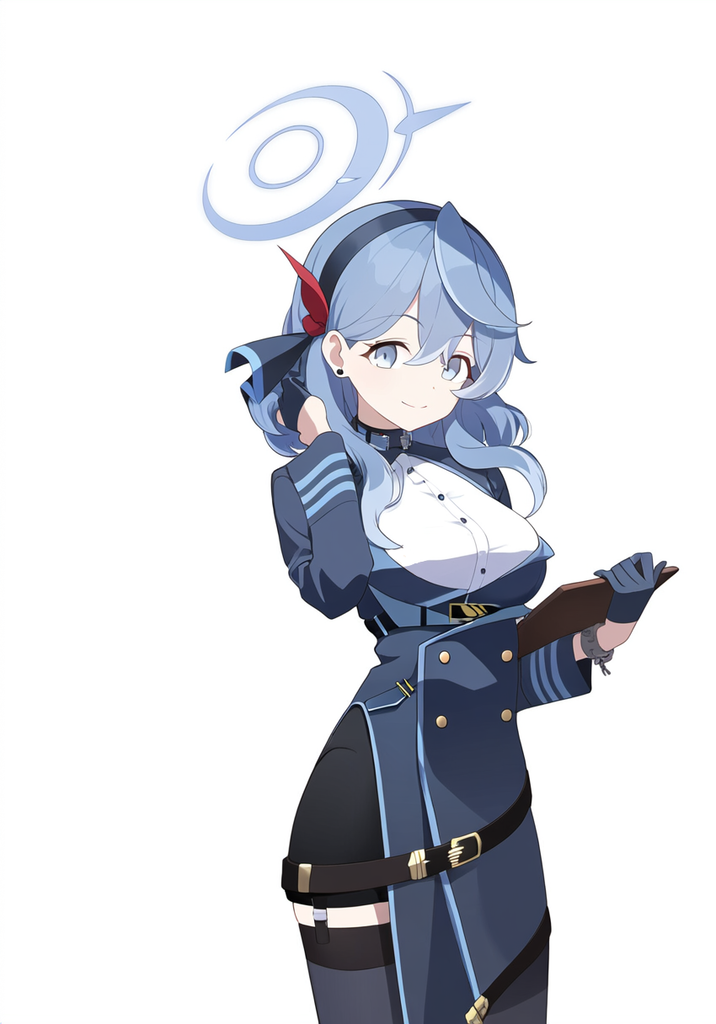 【ブルアカ】 【ブルアカ】