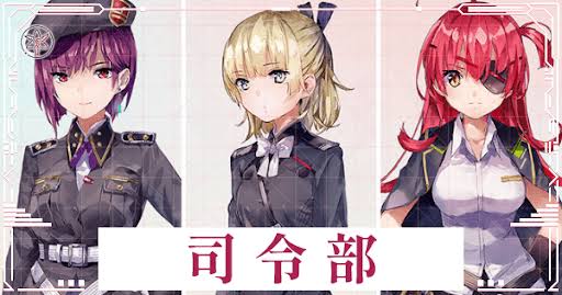 【ヘブバン】手塚→分かる　 ななみん→分かる　 ？？？→1文字も分からない