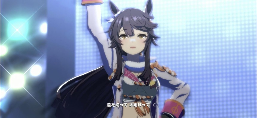 【ウマ娘】ナリタブライアン期待されてるけどガチャはそんなに回らないんじゃないか? 【ウマ娘】ナリタブライアン期待されてるけどガチャはそんなに回らないんじゃないか?