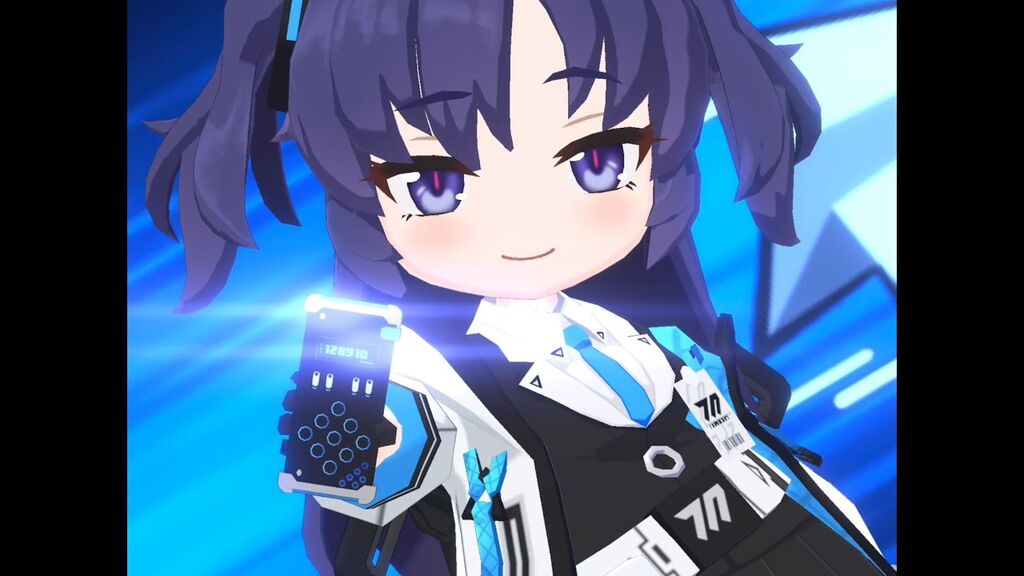 【ブルアカ】 【ブルアカ】
