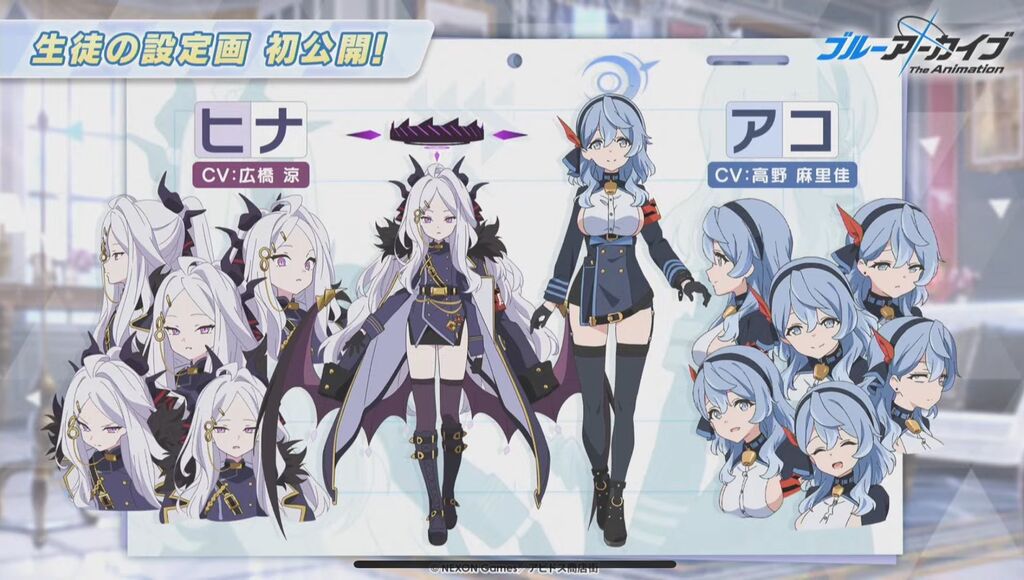 【ブルアカ】アニメ頑張ってるけどこれ大丈夫?途中で力尽きて崩れない? 【ブルアカ】アニメ頑張ってるけどこれ大丈夫?途中で力尽きて崩れない?