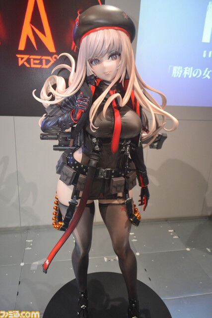 【NIKKE】君なんか写真と違わない？