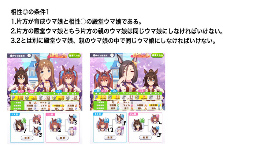ウマ娘 クレーンゲームでないんだが何か条件あるのか 完全ランダム ウマ娘攻略まとめステイヤー
