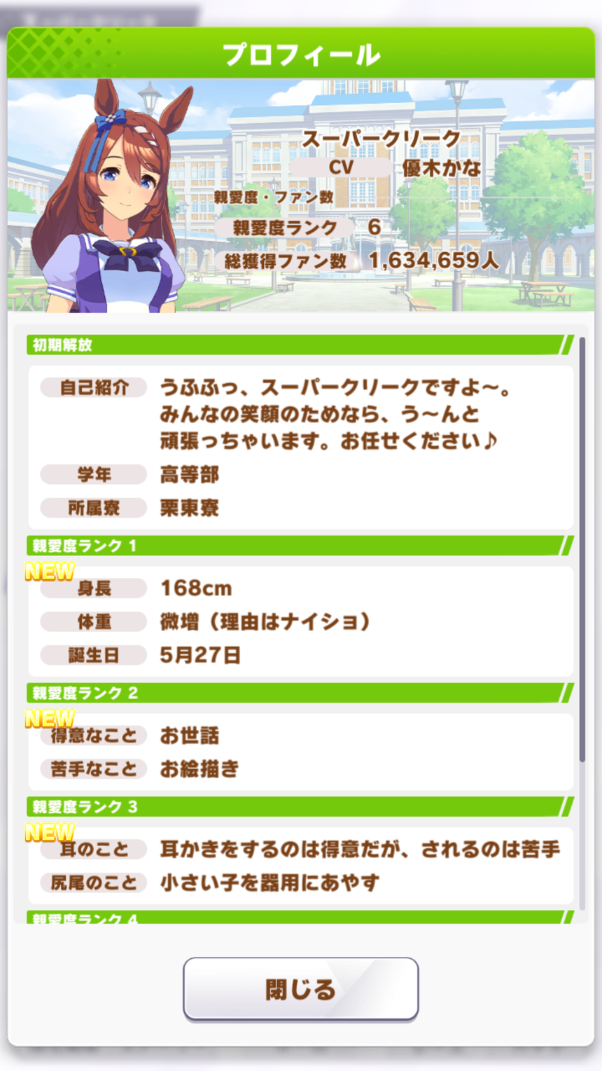 ウマ娘 クリーク お絵描き苦手だわーマジ下手糞で辛いわー ウマ娘攻略まとめステイヤー ウマ娘 クリーク お絵描き苦手だわーマジ下手糞で辛いわー ウマ娘攻略まとめステイヤー