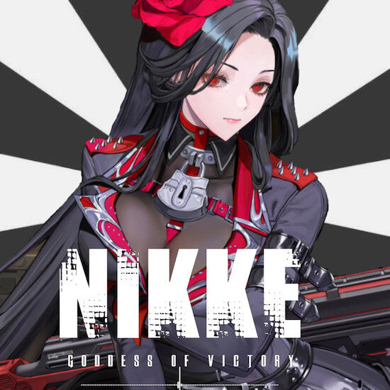 【NIKKE】メイデンの性格俺と似てるから好き