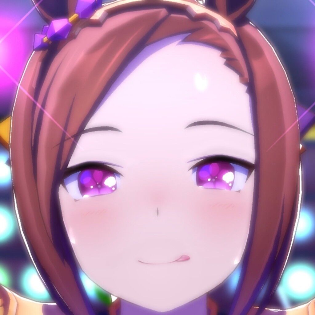 ウマ娘 学級委員長というエ 要素の塊みたいな設定なのにエ さが足りない奴ｗｗｗ ウマ娘攻略まとめステイヤー