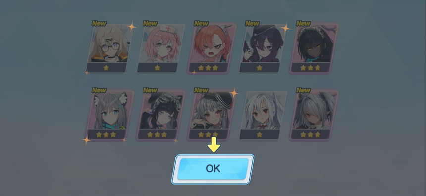 これはグロ リセマラしてる人は見ない方が良い【ブルアカ】