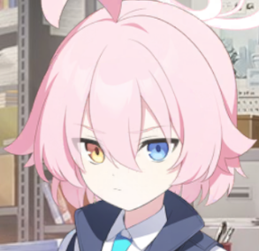 【ブルアカ】短髪おじさん期が一番尖ってた頃だと思うじゃん 【ブルアカ】短髪おじさん期が一番尖ってた頃だと思うじゃん