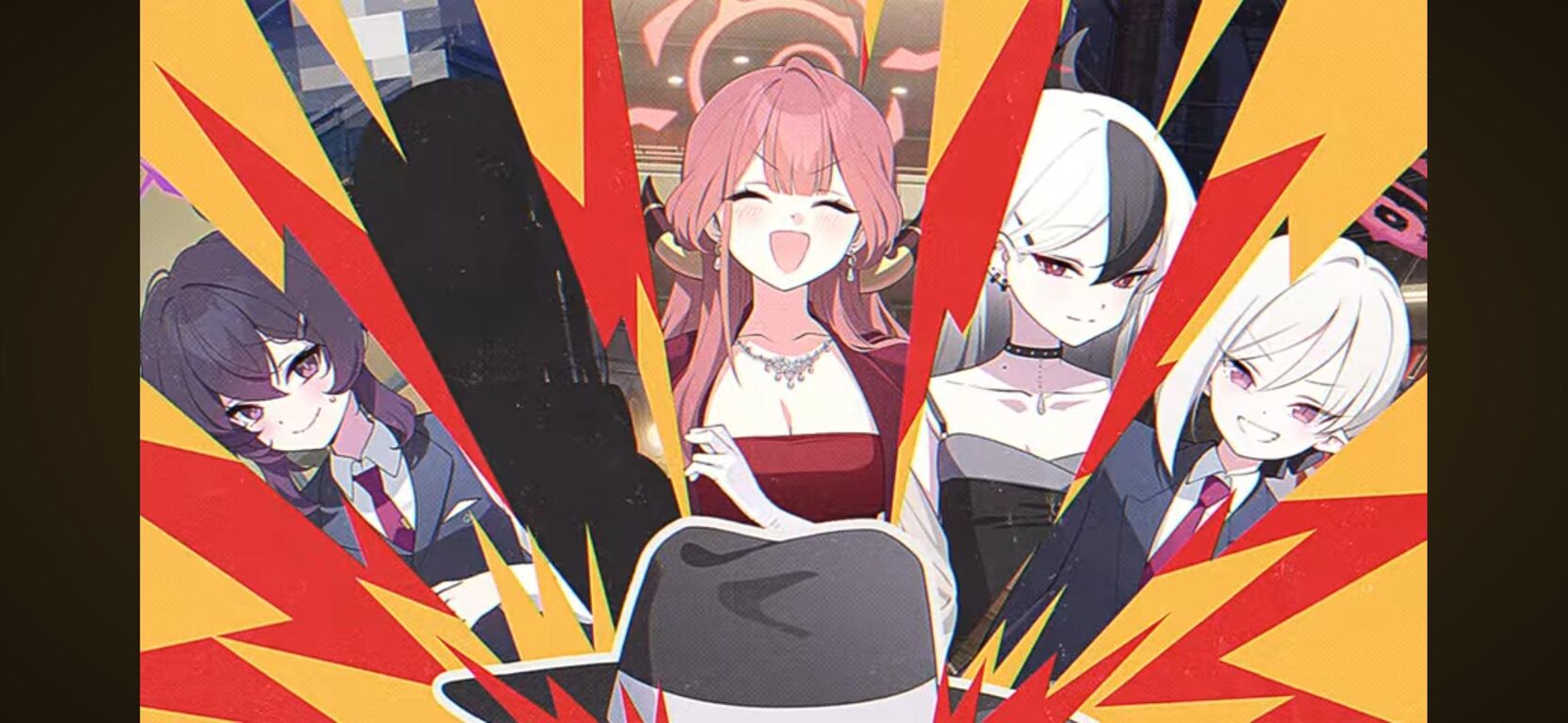 【ブルアカ】 【ブルアカ】