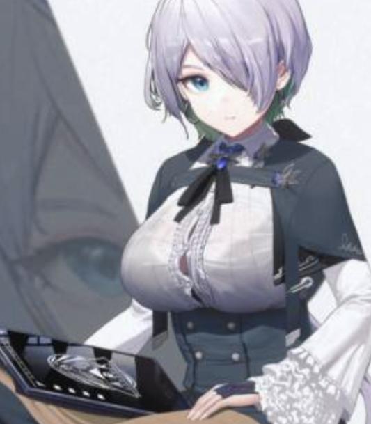 【NIKKE】ブリッドは実用性ないけどウイッシュに入れてる 【NIKKE】ブリッドは実用性ないけどウイッシュに入れてる