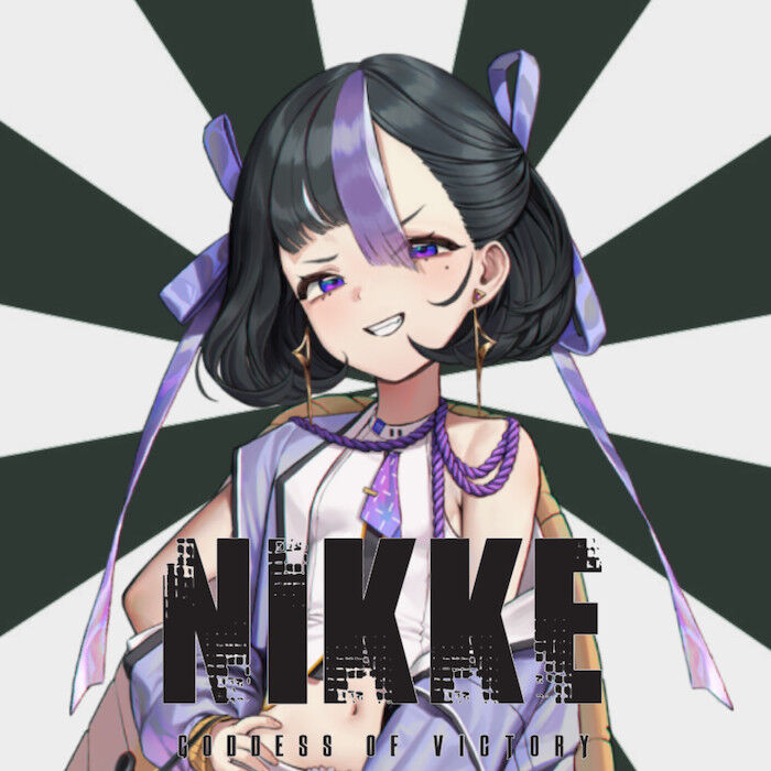 【NIKKE】お前 今回のソロレイドの敵はマテリアルHよ