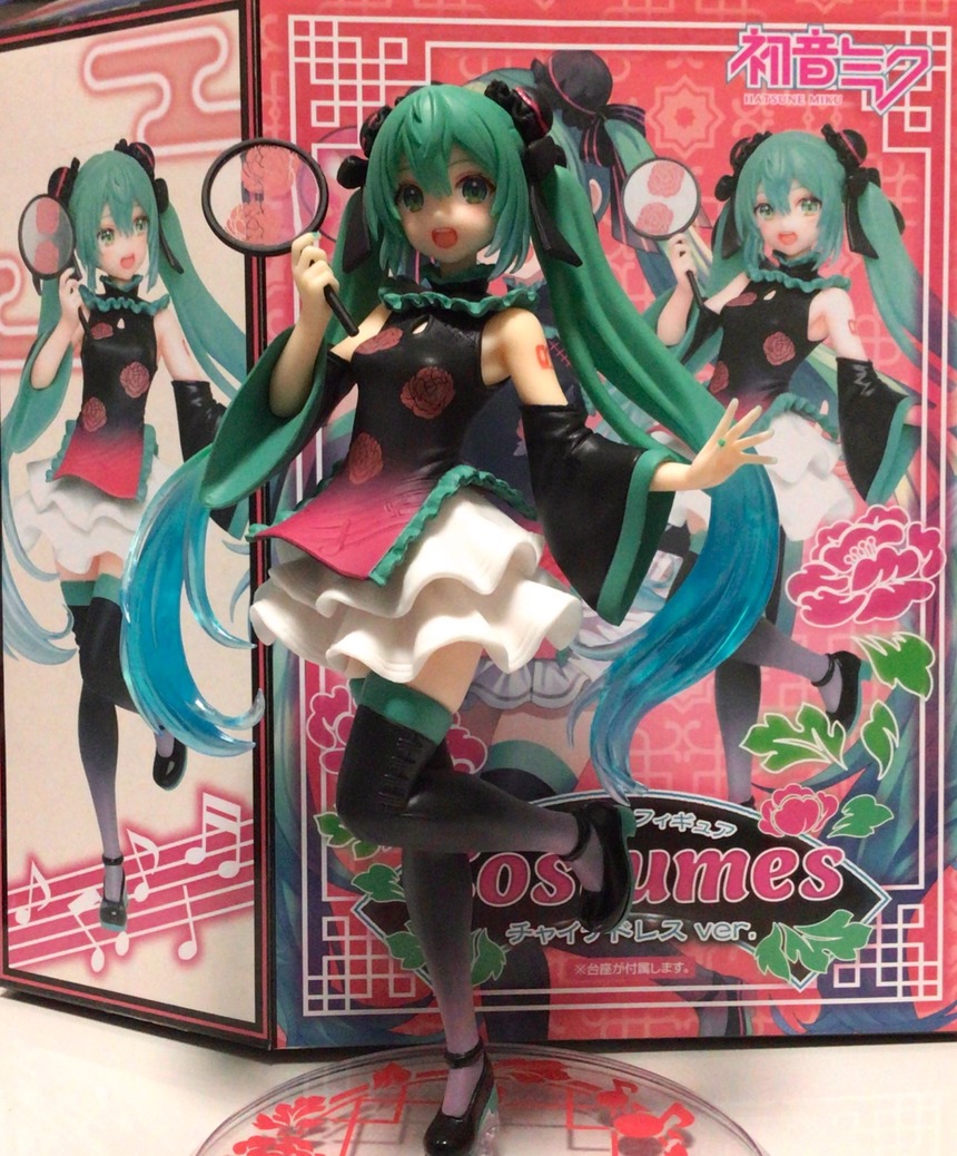 ミクさんのフィギュアが実質無料ってマジかよ!!【プロセカ】 ミクさんのフィギュアが実質無料ってマジかよ!!【プロセカ】