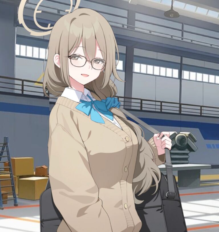 【ブルアカ】メイドやバニーはむしろデバフだったな 【ブルアカ】メイドやバニーはむしろデバフだったな