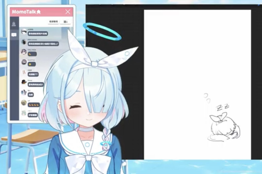 no title