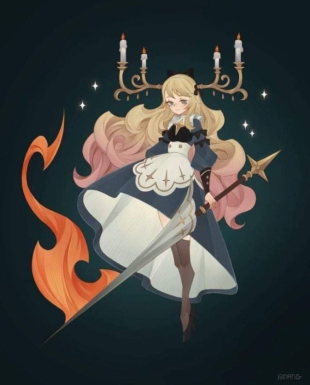 お！新キャラ！？ それともロザリンのスキン！？　　←どっちも外れ【AFKアリーナ】