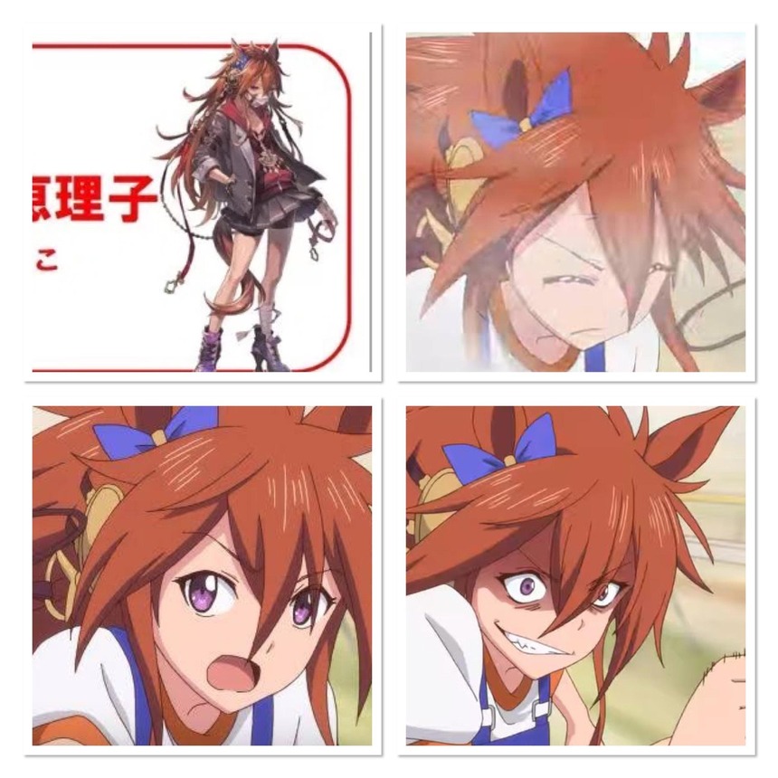 ウマ娘 エアシャカール メジロライアンにつぐ不人気娘になりそう ウマ娘攻略まとめステイヤー