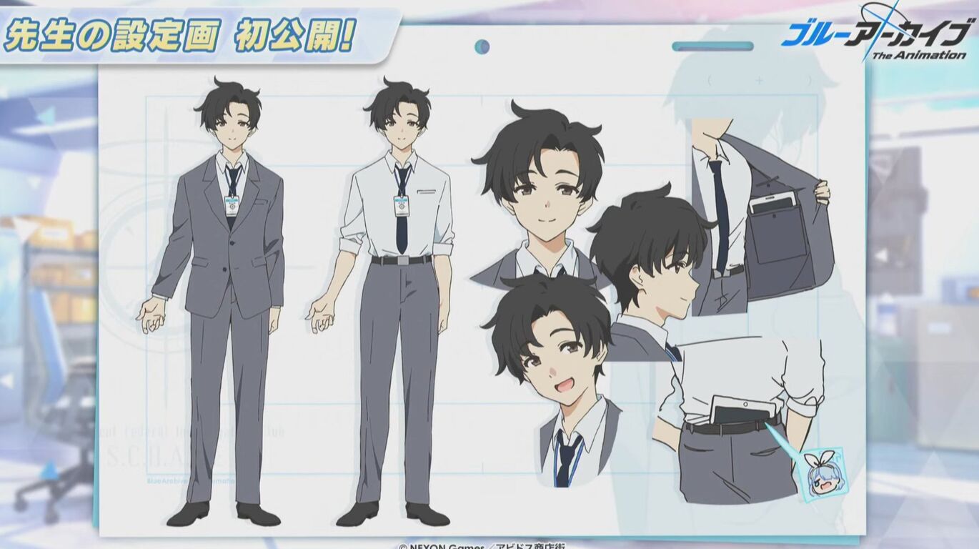 【ブルアカ】なんでボロクソ言われてたのかと思うくらいには本人に悪い要素ないよな 【ブルアカ】なんでボロクソ言われてたのかと思うくらいには本人に悪い要素ないよな