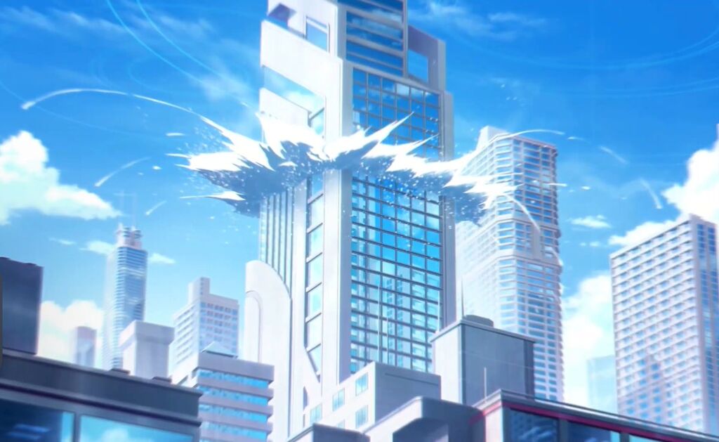 【ブルアカ】プレイヤーへのダイレクトアタックは卑怯だろ 【ブルアカ】プレイヤーへのダイレクトアタックは卑怯だろ