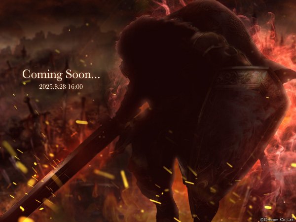 【ダフネ】カミスン来た!!これは男獣人かな?【ウィズ】 【ダフネ】カミスン来た!!これは男獣人かな?【ウィズ】