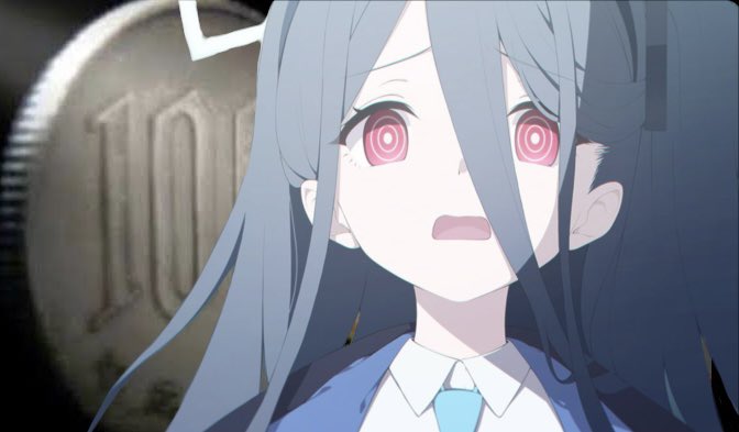 【ブルアカ】ケイちゃんの復活って既定路線だと思ってる 【ブルアカ】ケイちゃんの復活って既定路線だと思ってる