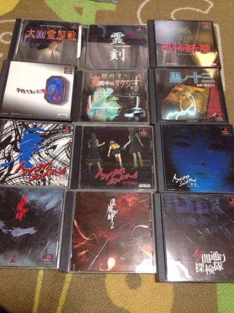 【朗報】傑作アドベンチャーゲーム5選、決定してしまうｗｗｗ